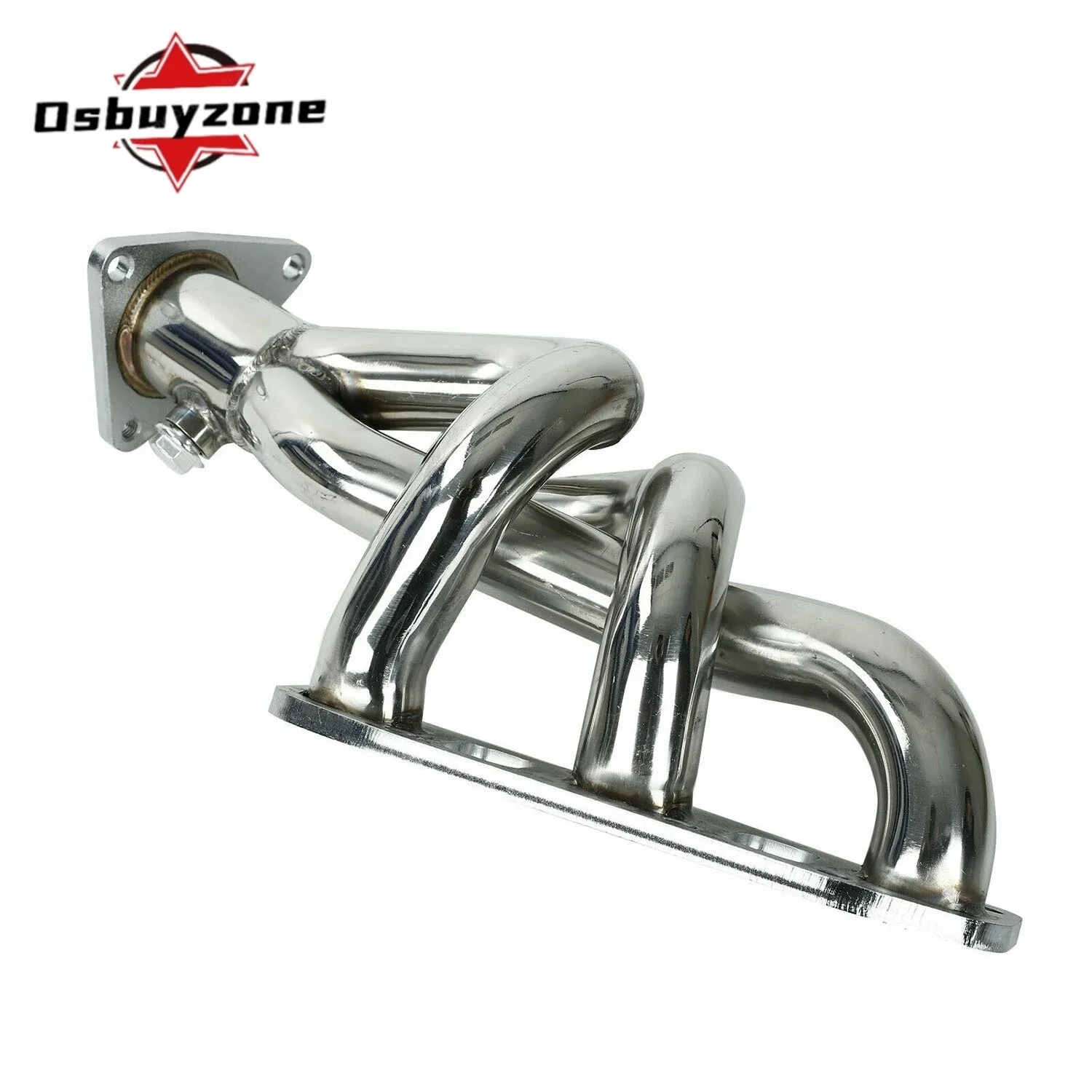 Colector de escape para motor Nissan 350Z 3.5L V6 HR 2007-2008 2009-2014 Nissan 370Z 3.7L 2008-2013 Infiniti G37 3.7L - imagen 3