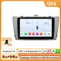 QS6 add AHDC2
