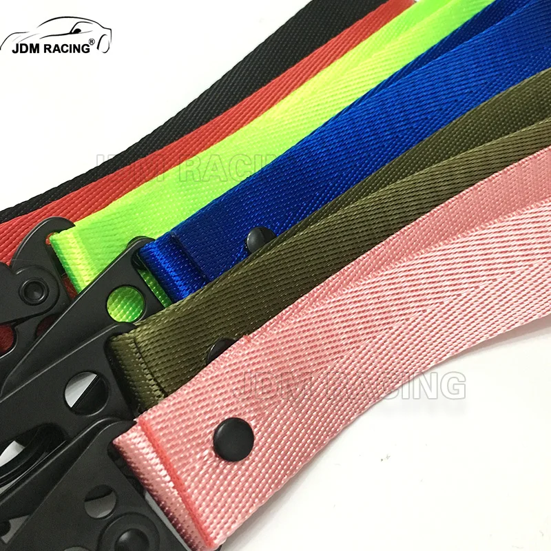 Llavero deportivo con cordón antipérdida para coche – correa decorativa - imagen 2