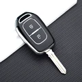black key cover