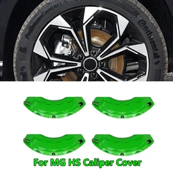 Cubierta de pinza de freno para MG HS 1.5L y 2.0L (2020-2024)