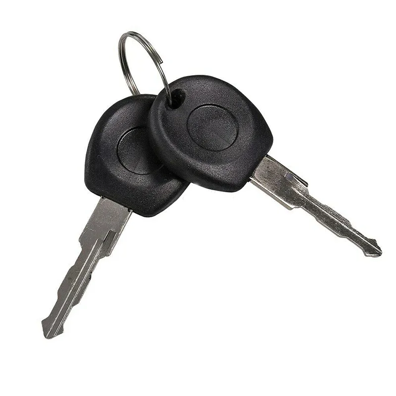 Maneta puerta delantera 0837207 – VW Polo 6N, Sharan, SEAT Alhambra - imagen 3