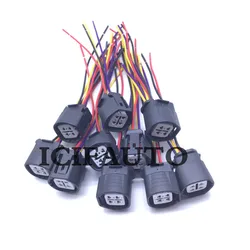 31100-PND-004 Arnés pigtail alternador Acura RSX Honda CR-V 2.4L