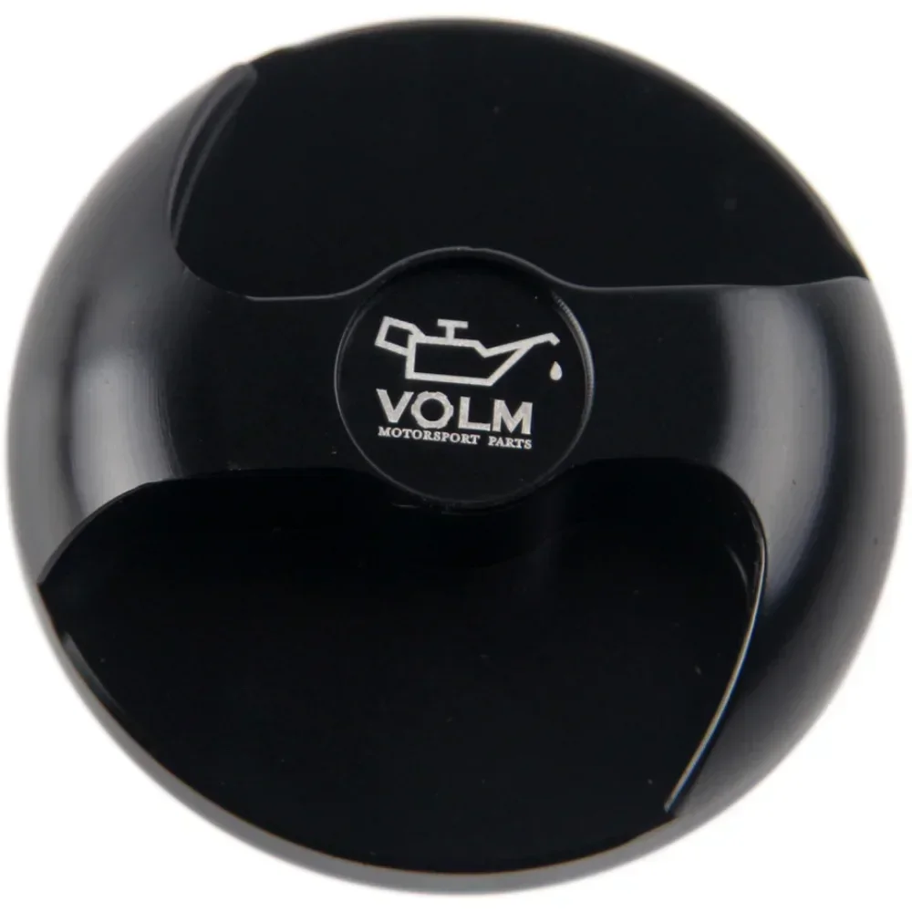 Tapón llenado aceite Billet motor EA888 Gen4 – VW Golf MK8 R GTI Audi S3 8Y - imagen 2
