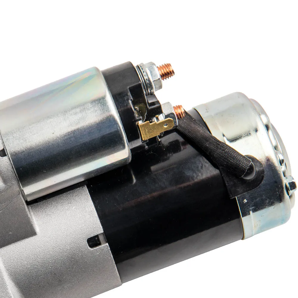 Motor de arranque N3R3-18-400 para Mazda RX-8 2003-2012 - imagen 3