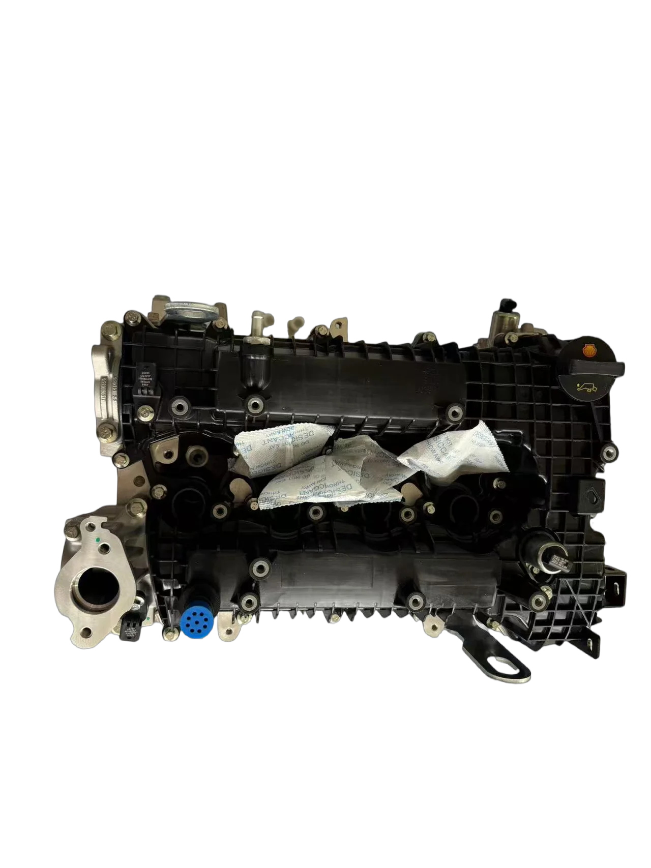 Kit de montaje de motor Geely para unidad desnuda - imagen 5