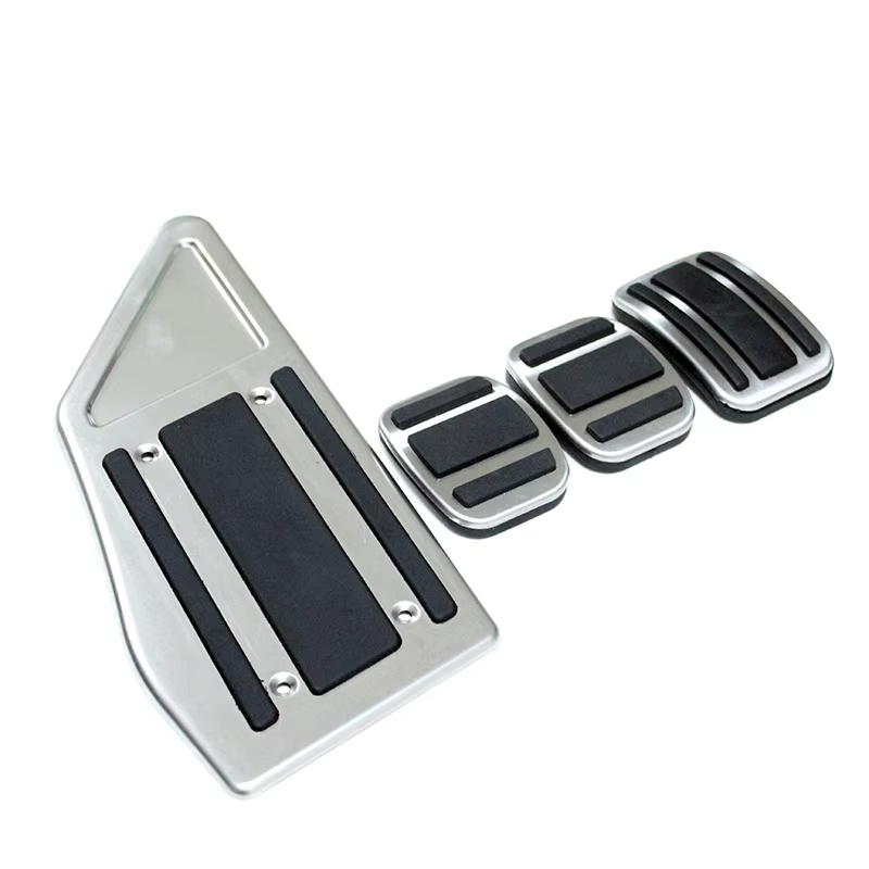 Pedales de acelerador y freno para Citroën C5 Aircross - imagen 2