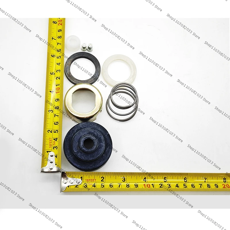 Kit Reparación Palanca Haval H3/Wingle 3/5 - imagen 2