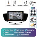 4G-64G 360 DVR