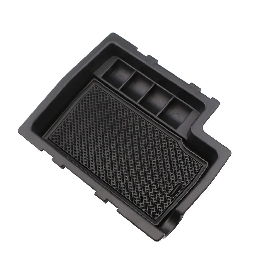 Caja apoyabrazos central Subaru XV Crosstrek 2012-2016 Impreza - imagen 5