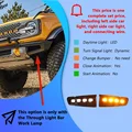 Car Light one set