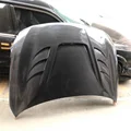engine hood
