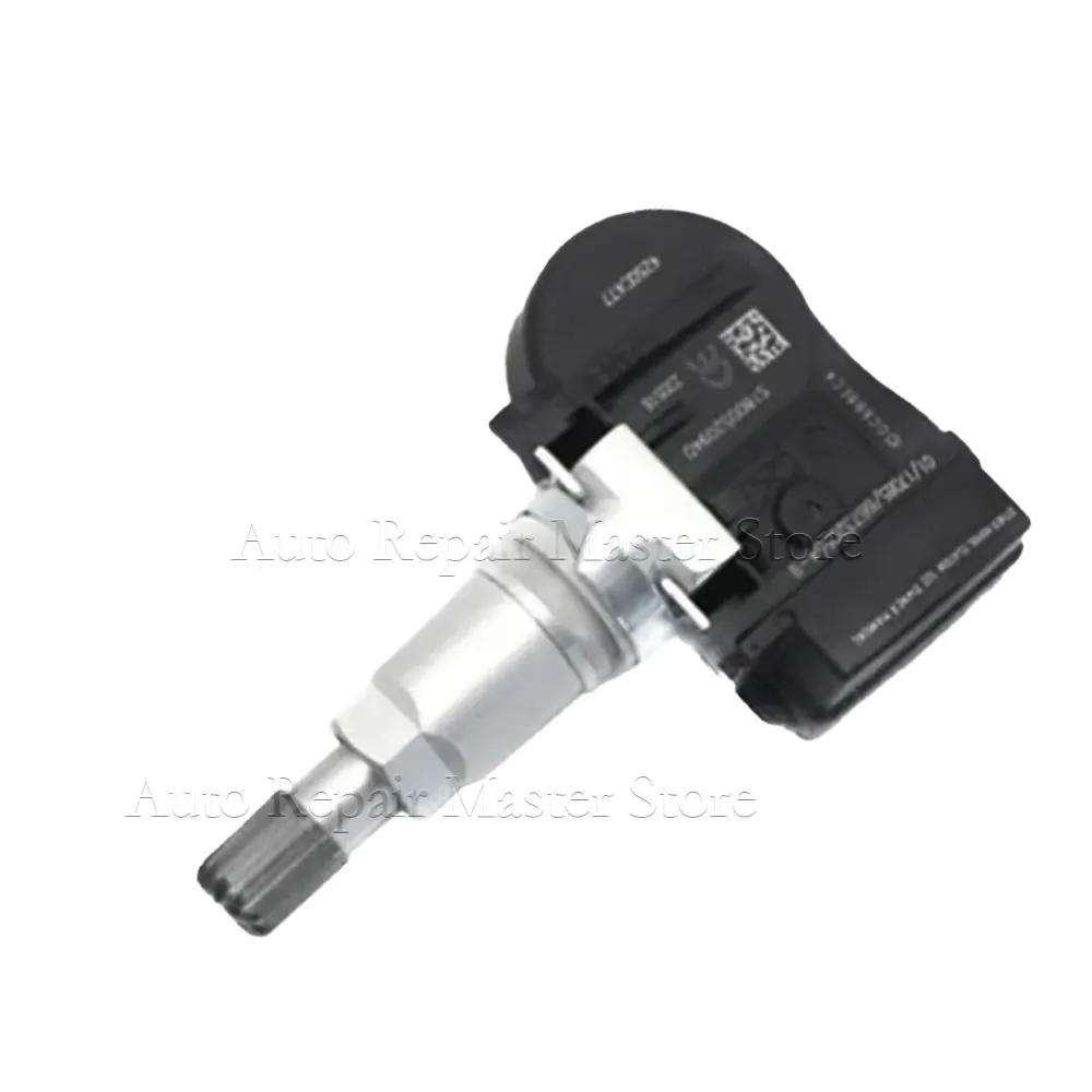 Sensor TPMS Mitsubishi Space Star 433 MHz, presión de neumáticos - imagen 5