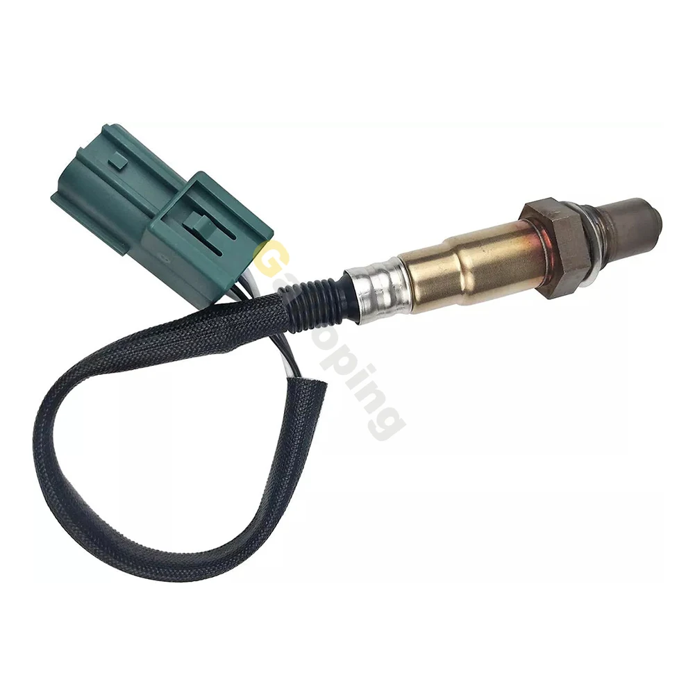 Sensor lambda Nissan Armada/Titan 5.6 L y Sentra 1.8 L - imagen 4