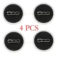 4PCS Silver-Silver