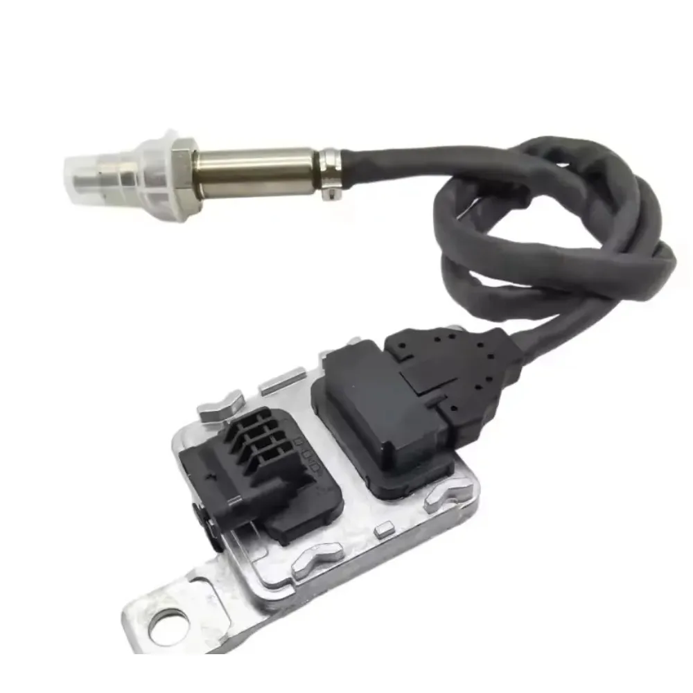 Para 059907807aa Original nuevo Stikstof Zuurstof Sensor NOx para VW Touareg Porsche Cayenne Audi Q7 - imagen 3