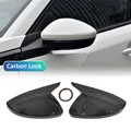 Carbon fiber pattern