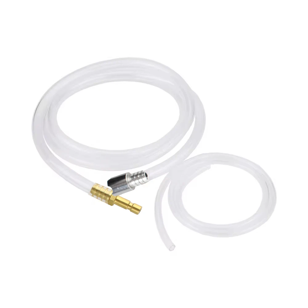 Kit purga de refrigerante para radiador con adaptador - imagen 5