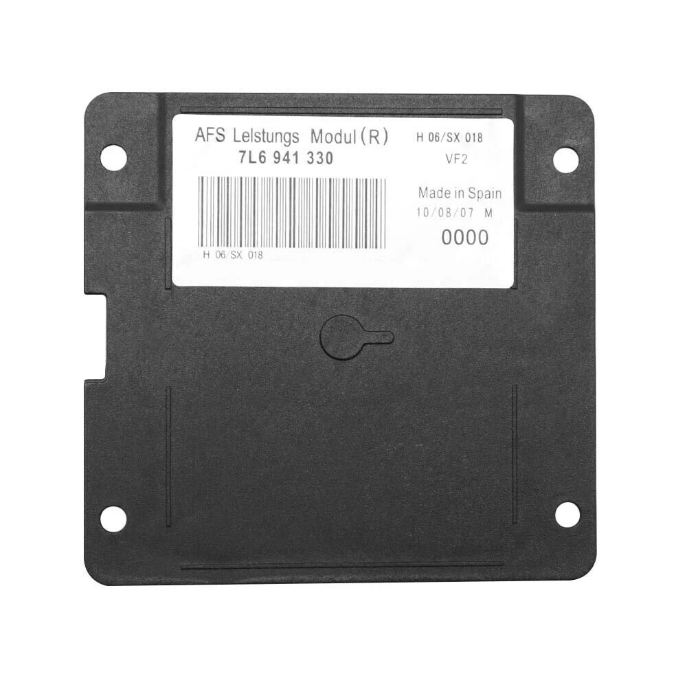 Balasto AFS 7L6941329 para faro izquierdo Volkswagen Passat - imagen 4