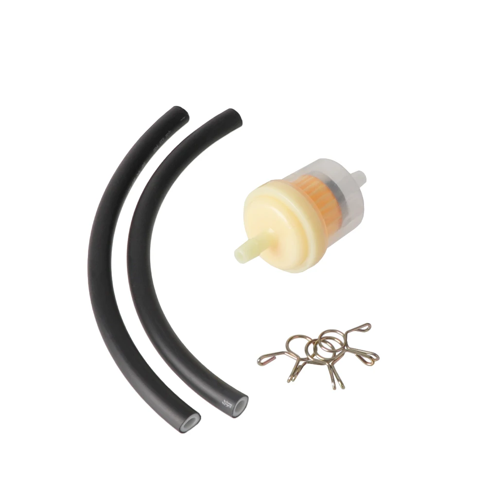 Manguera de combustible 6 mm universal para motos, scooters y ATV - imagen 5
