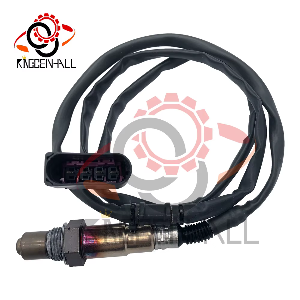 Conector y cable del sensor