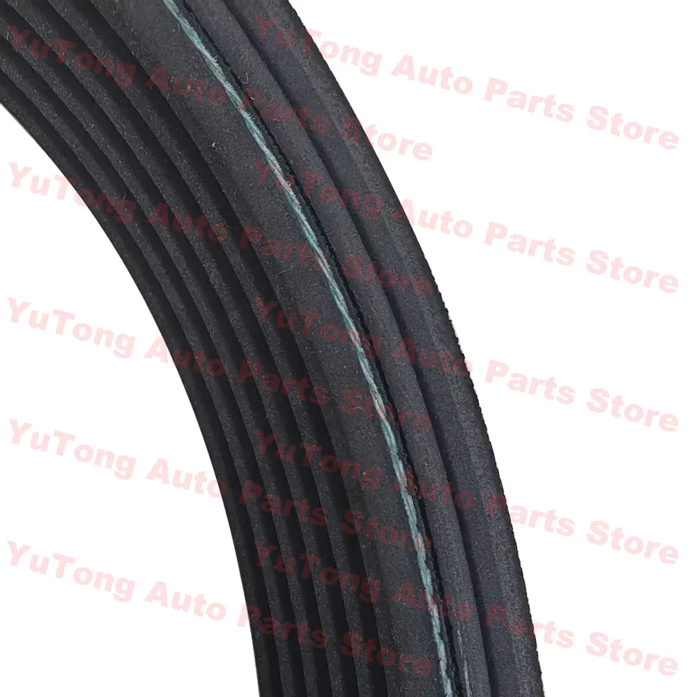 Correa auxiliar 117203TA0A para Nissan Altima L33 2.5L - imagen 5