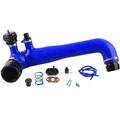 blue hose