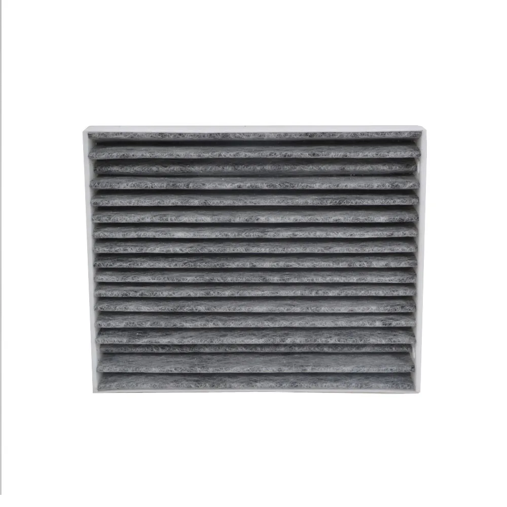 Filtro de aire de cabina de 2 piezas, para mercedes-benz S400L W223 2,5 T 3,0 T 2020-2023 S450L 4matic S500L S580L Maybach S480 S580 A2238351400 - imagen 3