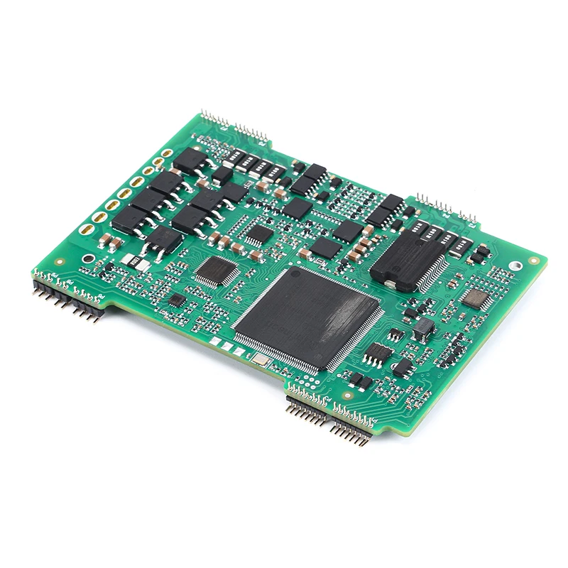 Chip TCU TCM DQ200 DSG7 para VW Polo, Audi A1, A3, Q3, Seat y Skoda - imagen 5