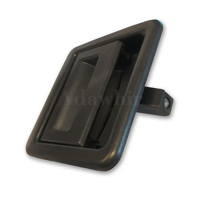 Right Sliding Door Handle for Citroen Jumper Fiat Ducato Peugeot Boxer 1994-2001 9101E5 1301418808 - imagen 4