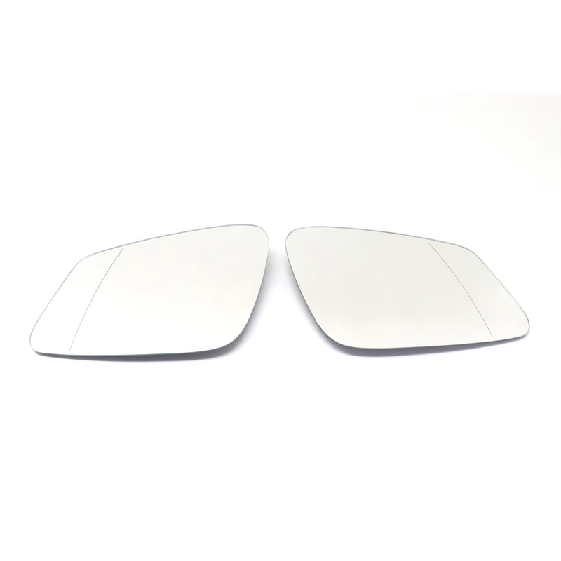 Cristal de espejo retrovisor calefactable BMW X1 y Series 1, 2, 3 y 5 - imagen 4