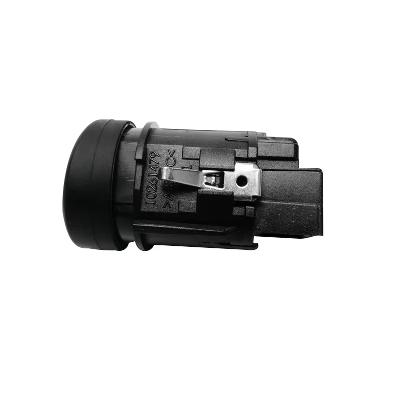 3V0905217A Botón de arranque para Skoda Octavia, Superb y Kodiaq - imagen 3