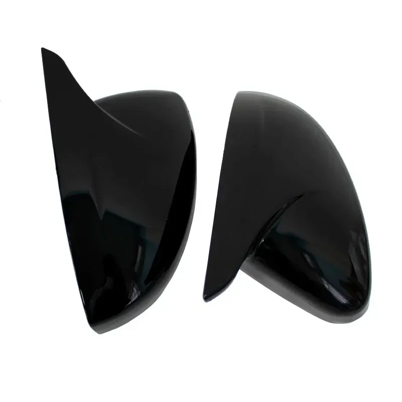 Cubiertas espejo retrovisor carbono para Peugeot 208 308 508 - imagen 5
