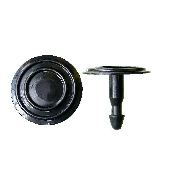 Shhworldsea 91501T2A003 clips de sujeción para Honda - imagen 2