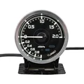 TURBO 2.0 Electronic