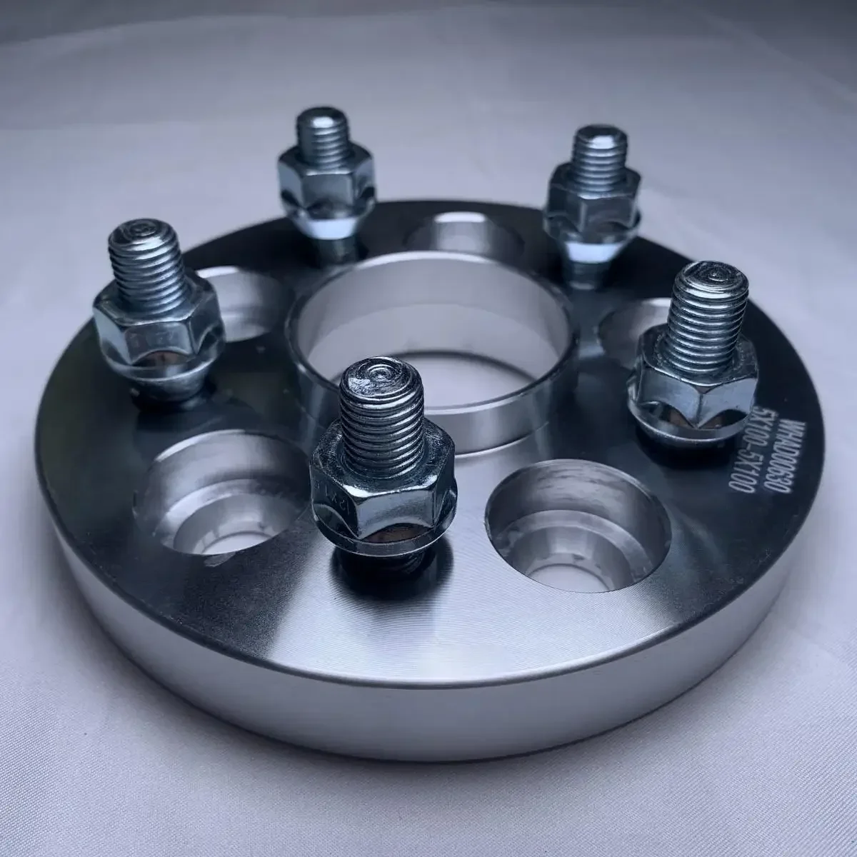Separadores de rueda 5x114,3 Hub Centric 60,1 mm - imagen 3