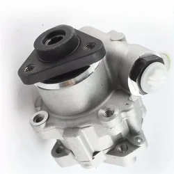 Bomba de dirección asistida AEF3-QVB000110 para Range Rover