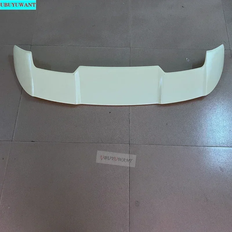 Comparativa de las piezas del kit antes del montaje