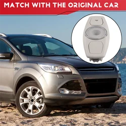 Luz de techo interior para Ford Kuga II 2013-2016