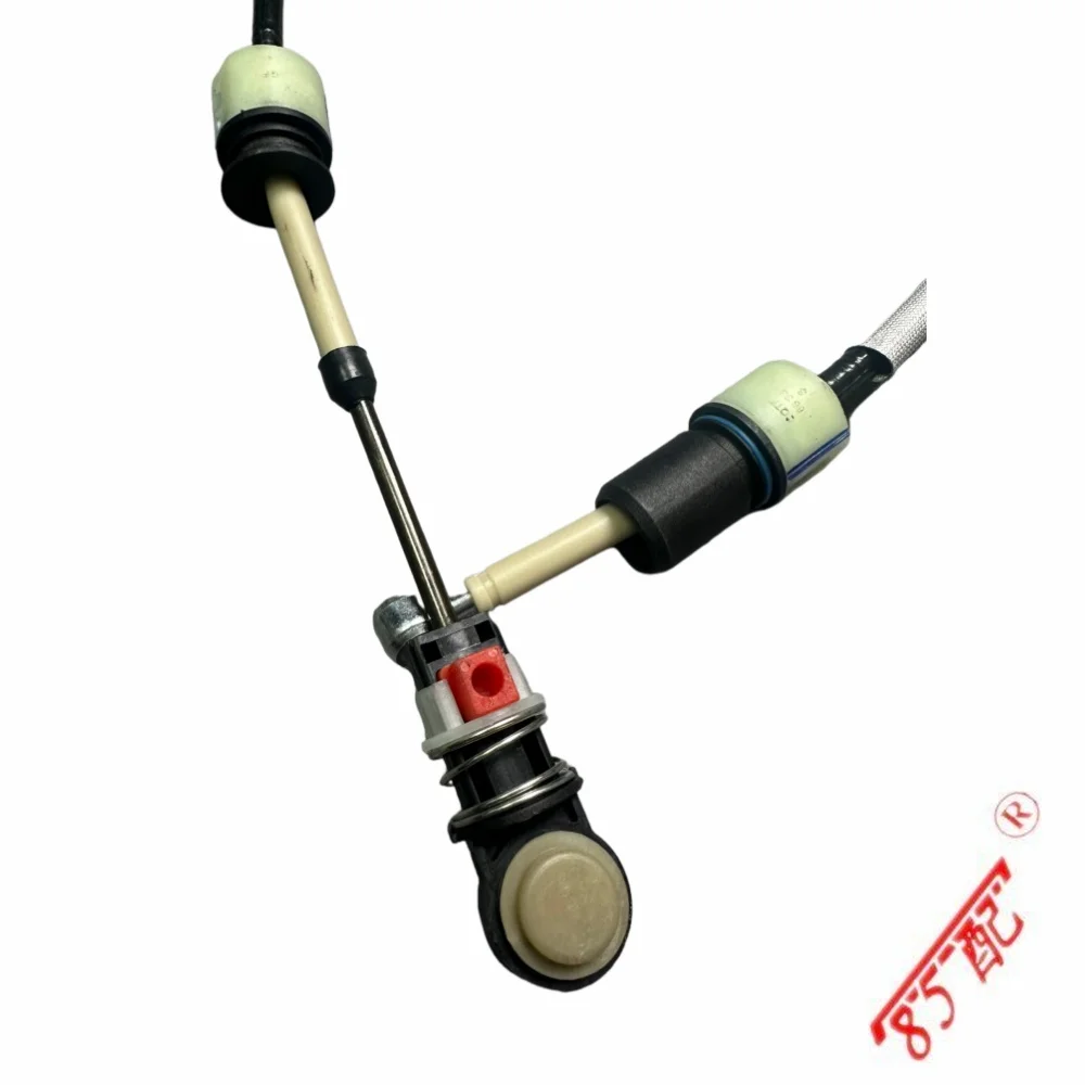 Cable selector cambio AT 2444Y5 2454G5 – Citroën C2 y Peugeot 206 - imagen 2