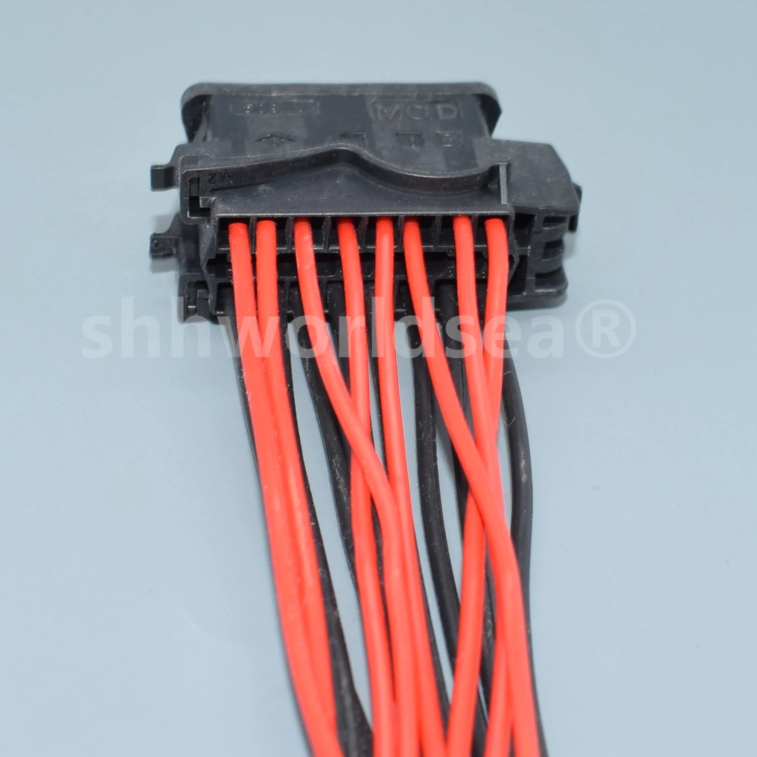 enchufe automático shhworldsea 16P 2,8 MM 297354 - imagen 5