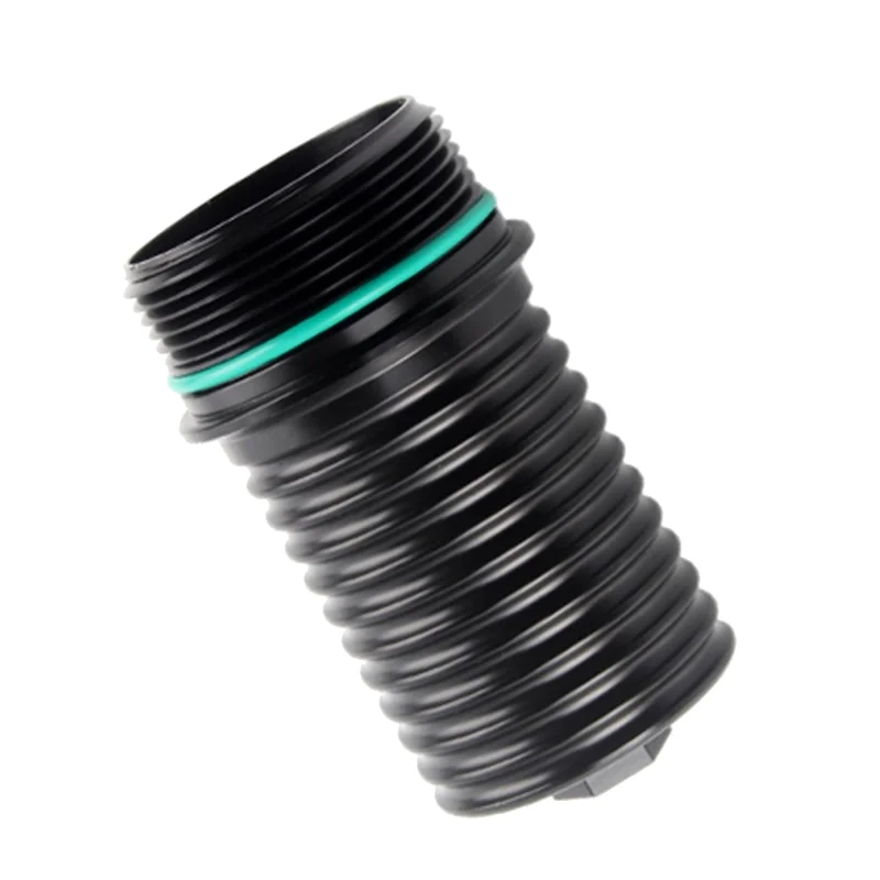 Carcasa filtro transmisión VW DSG AU63 – 7 velocidades - imagen 2