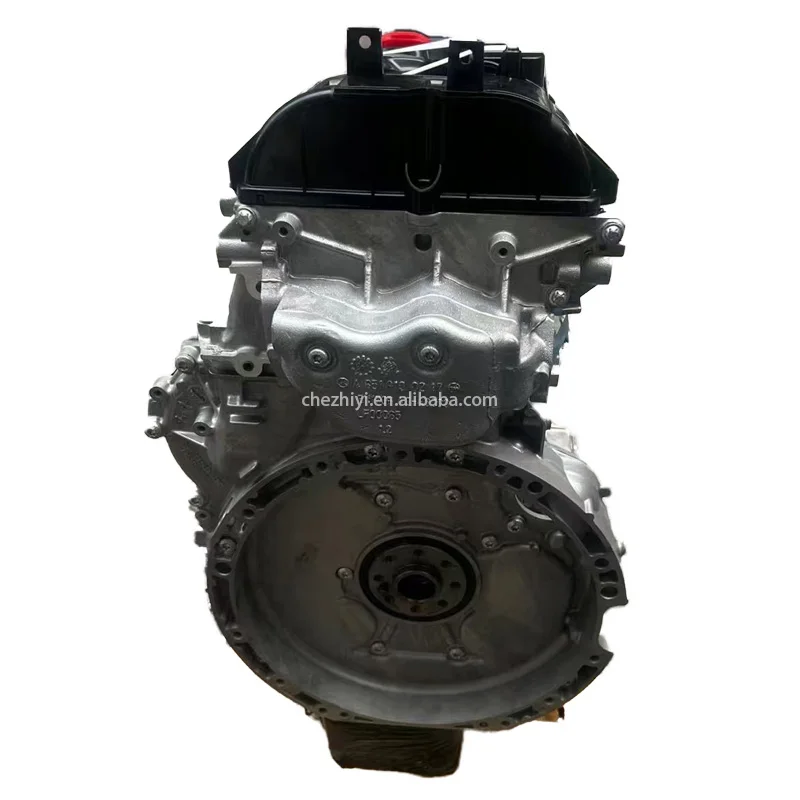 Bloque de Cilindros OM651 W212 S212 2,2 CDI - imagen 5