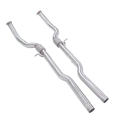 GFC Silenciador catback para Audi S8 D4 4.0 TFSI quattro V8