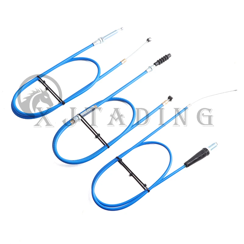 Cable acelerador para KLX 110 125 SSR TTR BBR CRF50/70 - imagen 2