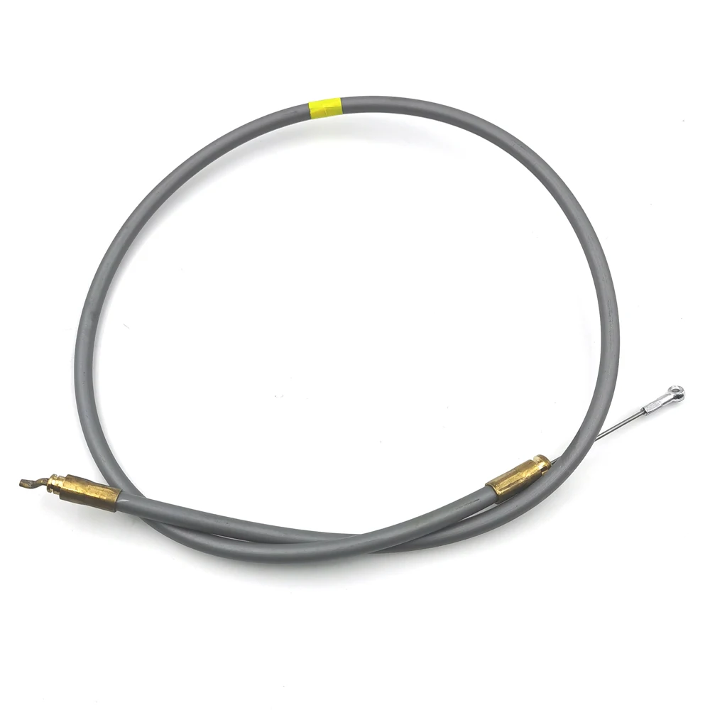 Cable de suspensión neumática ISRI para Scania Serie P/G/R/T - imagen 3