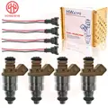 x4 Nozzle and Wire