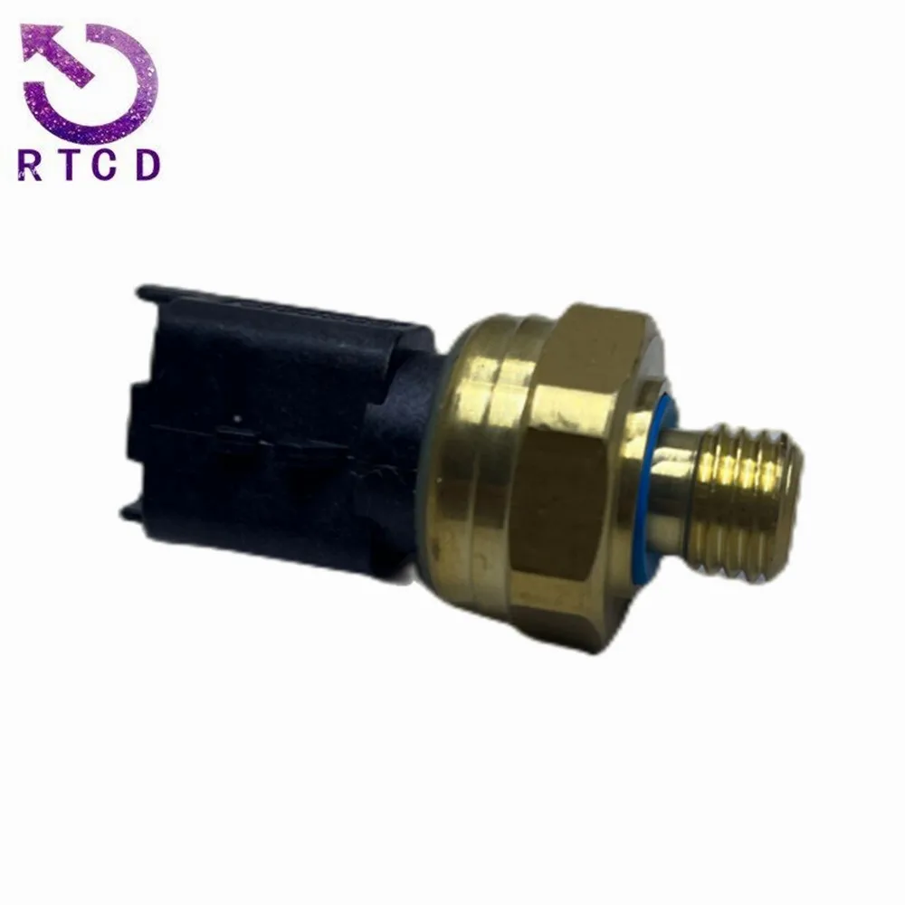 OEM 9674035780 interruptor presión de aceite Citroën C3 y Peugeot 2008 - imagen 3