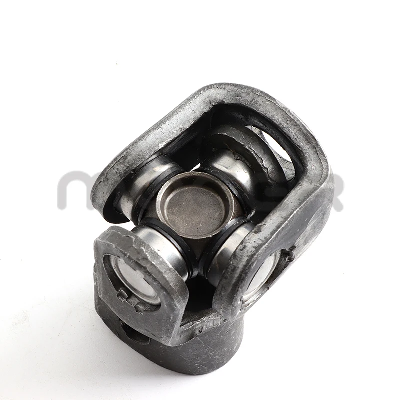 Bola de dirección Universal fosfatada tipo D, junta en forma de U adecuada para ATV, UTV, carrito de Golf, accesorio para vehículo todoterreno, 30T, 36T, 14/15mm - imagen 5