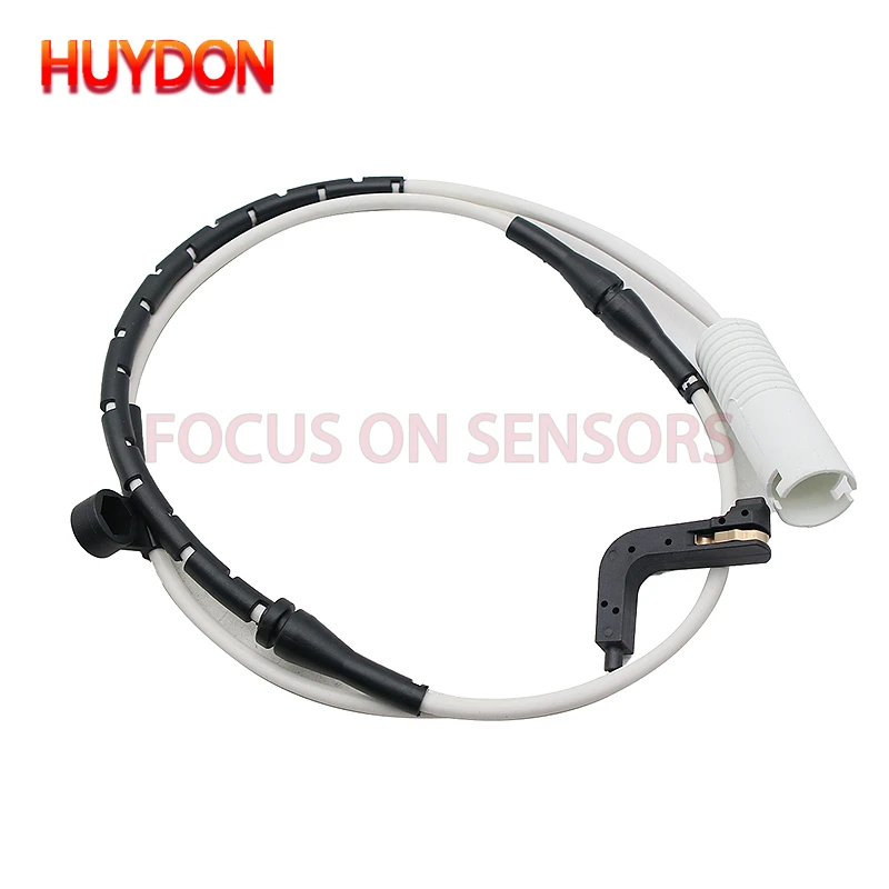 34356755267 BMW Sensor de desgaste pastillas freno trasero 745 750 760 - imagen 4